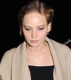 jenifer lawrence leaked|Hackerangriff auf private Fotos von Prominenten 2014